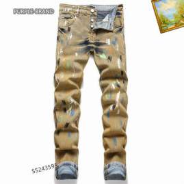 Picture of Purple Brand Jeans Long _SKUPurplesz29-3825tn1713231